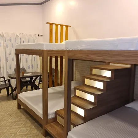Fonseca Beach 3*