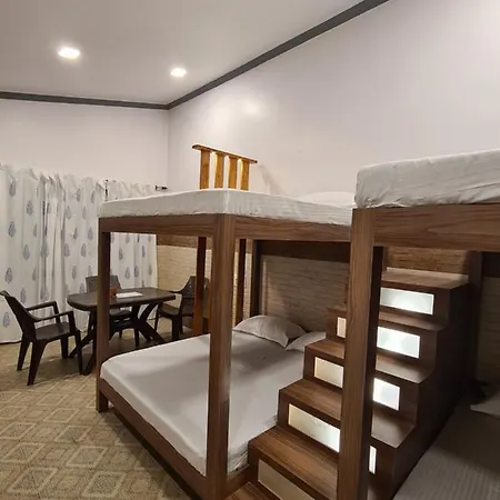 Fonseca Beach 3*