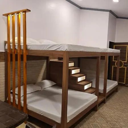 Fonseca Beach Hotel 3*
