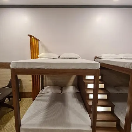 Fonseca Beach 3* Mumbai