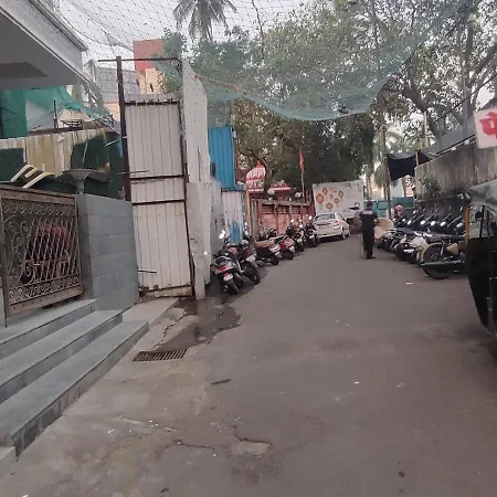 Apartment Osi Bandra West Mumbai