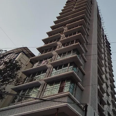Osi Bandra West Apartment *