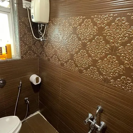 Apartment Osi Bandra West Mumbai