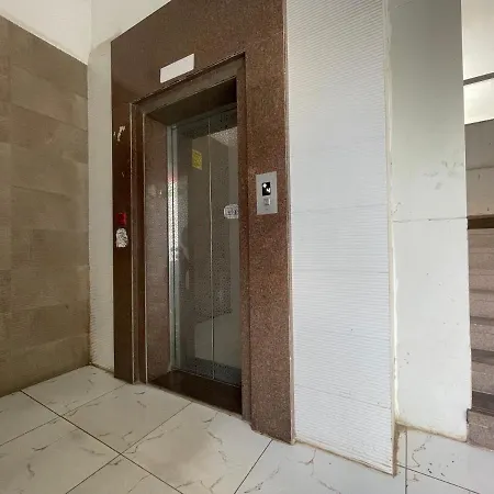 Osi Bandra West Mumbai