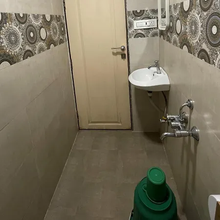 Osi Bandra West Apartment Mumbai