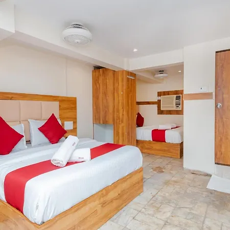 Hotel Kgn Near Cst Railway Station And Haj House Near Crawford Market *