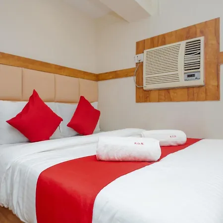 Kgn Near Cst Railway Station And Haj House Near Crawford Market Mumbai
