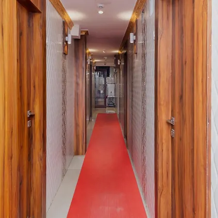 Hotel Kgn Near Cst Railway Station And Haj House Near Crawford Market Mumbai