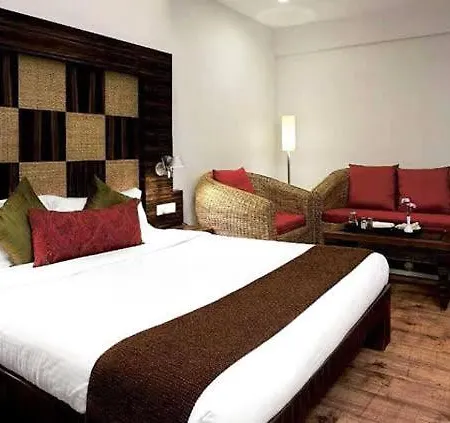 Jewel Of Chembur Bed & Breakfast 3*