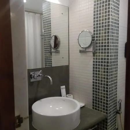Jewel Of Chembur 3*