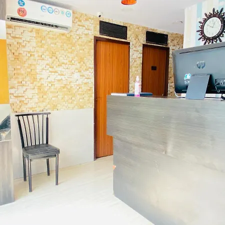 Airport Residency * Mumbai
