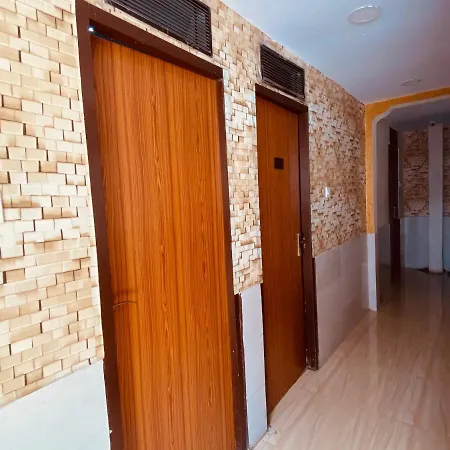 Airport Residency * Mumbai