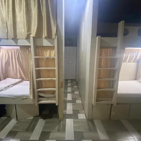 Airport Residency Bed & Breakfast