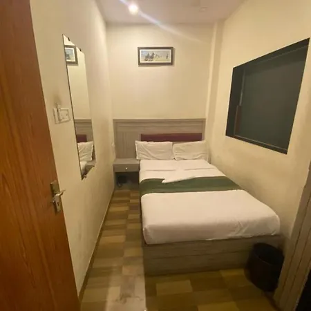 Airport Residency Bed & Breakfast Mumbai