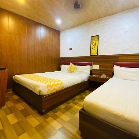 Airport Residency * Mumbai