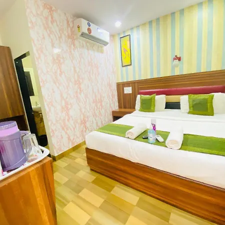 Airport Residency Mumbai