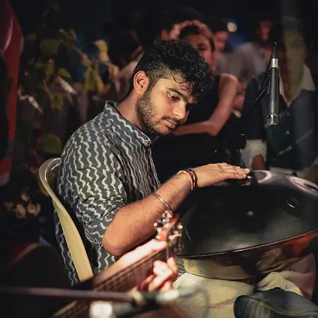 Locomo Og - Work Eat Mumbai