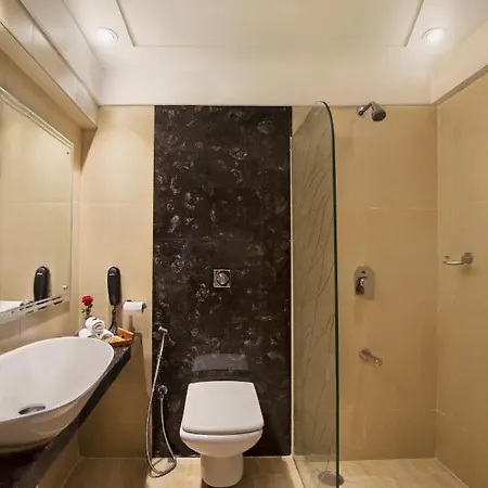 Suba Palace Near Gateway Of India Hotel 4*