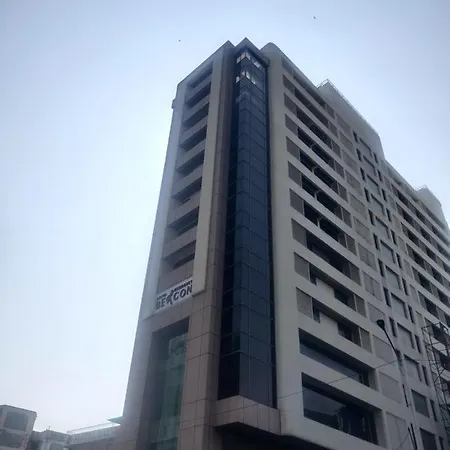 Hotel Adiva Residency Beacon, Grant Road, Mumbai