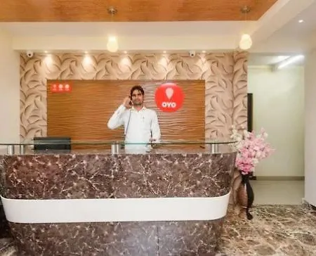 Avion Park - Near International Airport Apartment *