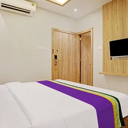 Treebo Premium Widlor Boutique With Swimming Pool 4* Mumbai