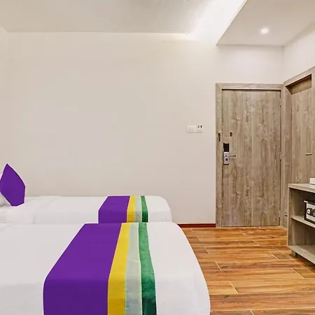 Treebo Premium Widlor Boutique With Swimming Pool Mumbai