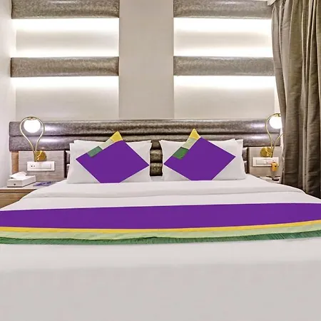 Treebo Premium Widlor Boutique With Swimming Pool Hotel 4*