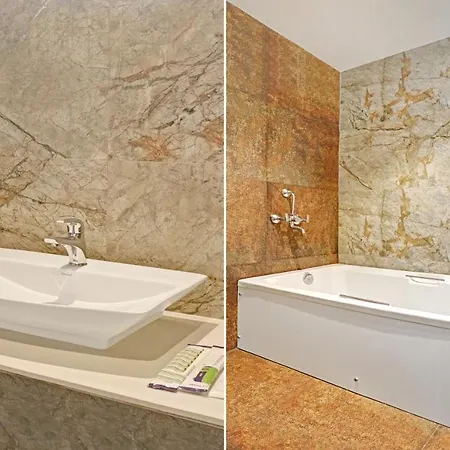 Treebo Premium Widlor Boutique With Swimming Pool