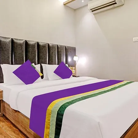 Hotel Treebo Premium Widlor Boutique With Swimming Pool