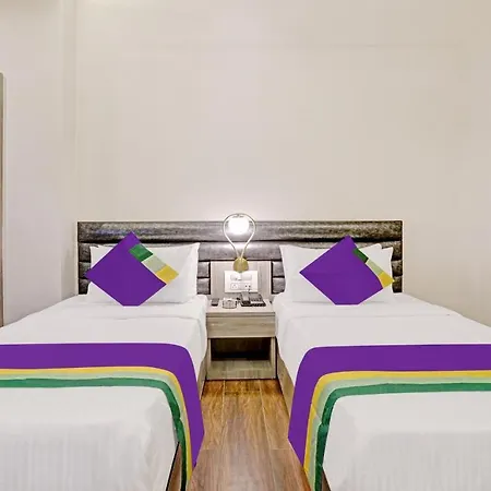 Hotel Treebo Premium Widlor Boutique With Swimming Pool 4*