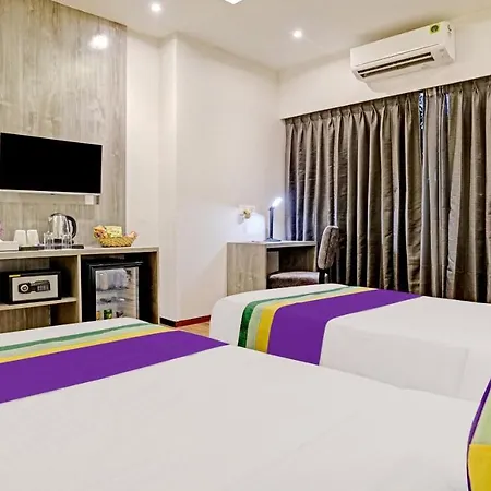 Hotel Treebo Premium Widlor Boutique With Swimming Pool