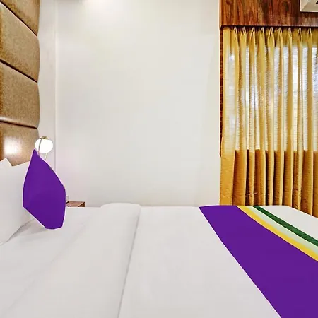Treebo Premium Widlor Boutique With Swimming Pool 4* Mumbai