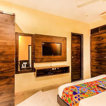 Fabhotel Atlas Plaza Andheri East