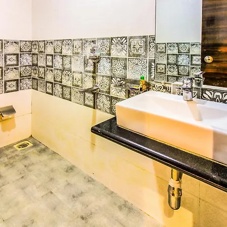 Fabhotel Atlas Plaza Andheri East Hotel Mumbai
