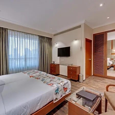 Adiva Residency Beacon, Grant Road, Mumbai