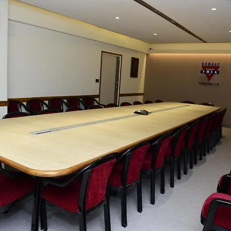 Ymca International House Hotel *