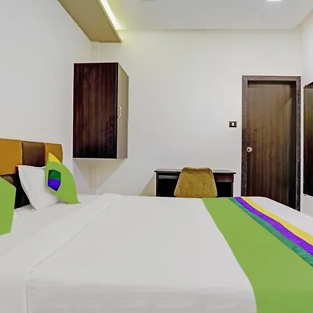 Prime Grand Hotel, 3* Mumbai