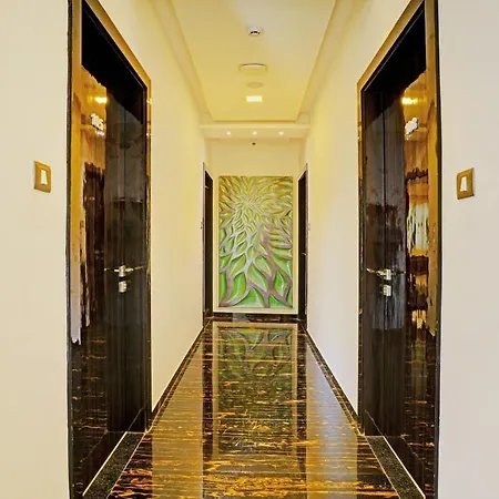 Prime Grand Hotel, 3*