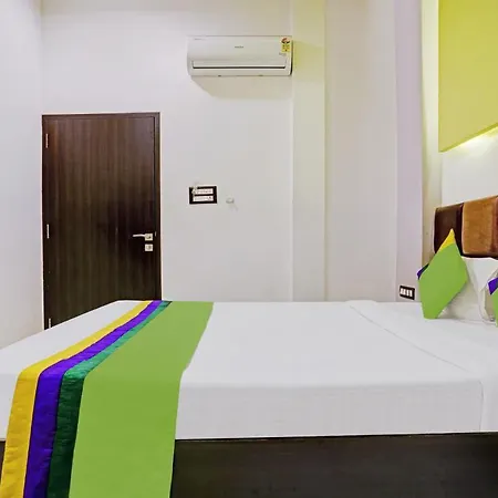 Prime Grand Hotel, Hotel 3*