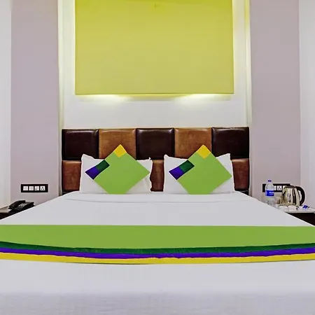 Prime Grand Hotel, Mumbai