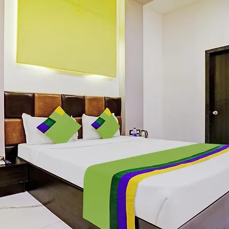 Prime Grand Hotel, 3*