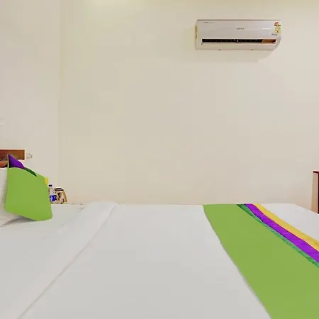Prime Grand Hotel, 3* Mumbai