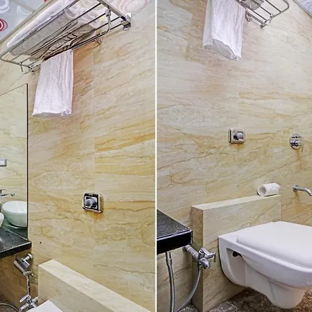 Prime Grand Hotel, 3* Mumbai