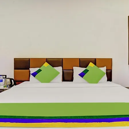 Prime Grand Hotel, Mumbai
