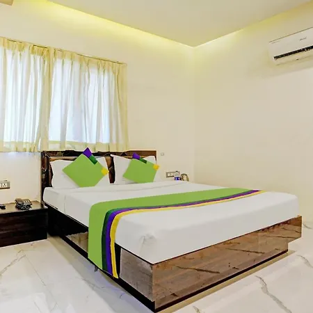 Hotel Prime Grand Hotel,