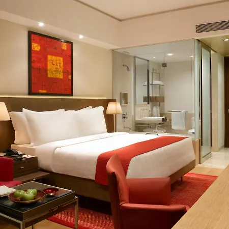 Trident Bandra Kurla Hotel 5*