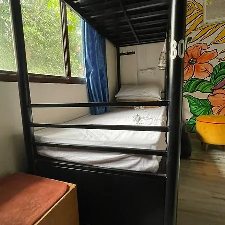 Krazy Solo Hostel