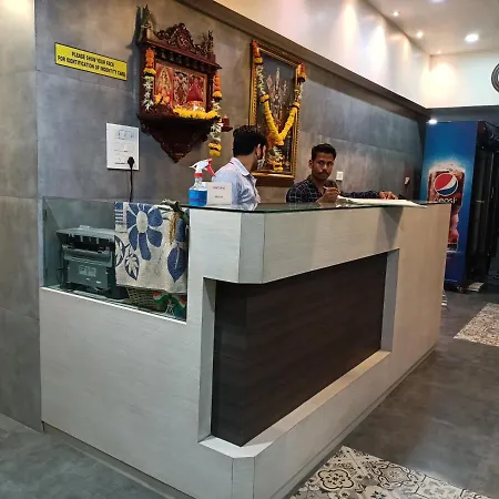 Samadhan Powai Hotel Mumbai