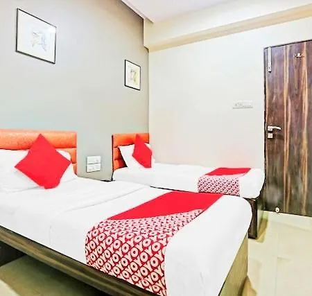 Hotel Amfahh - Andheri West Railway Station Mumbai