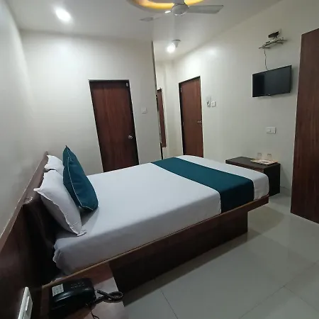 Hotel Samadhan Powai Mumbai